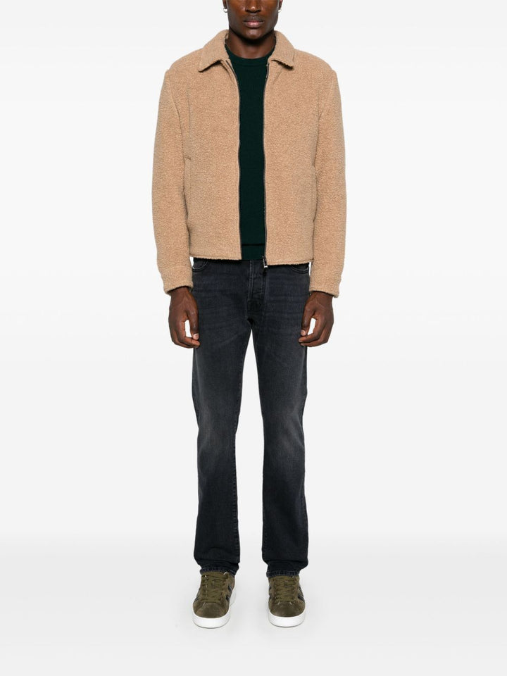 Woolrich Sweaters - Military green | e5ef79db2155aff6e2b6a39c09abc1bd521d9be2