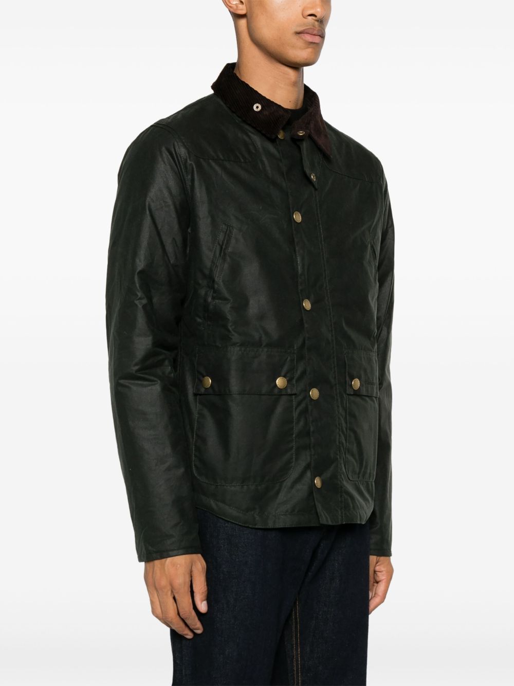 Barbour Jackets - Sage | 4b16dc6849a3d1b5dfb74e06d52381f7337dfb6d