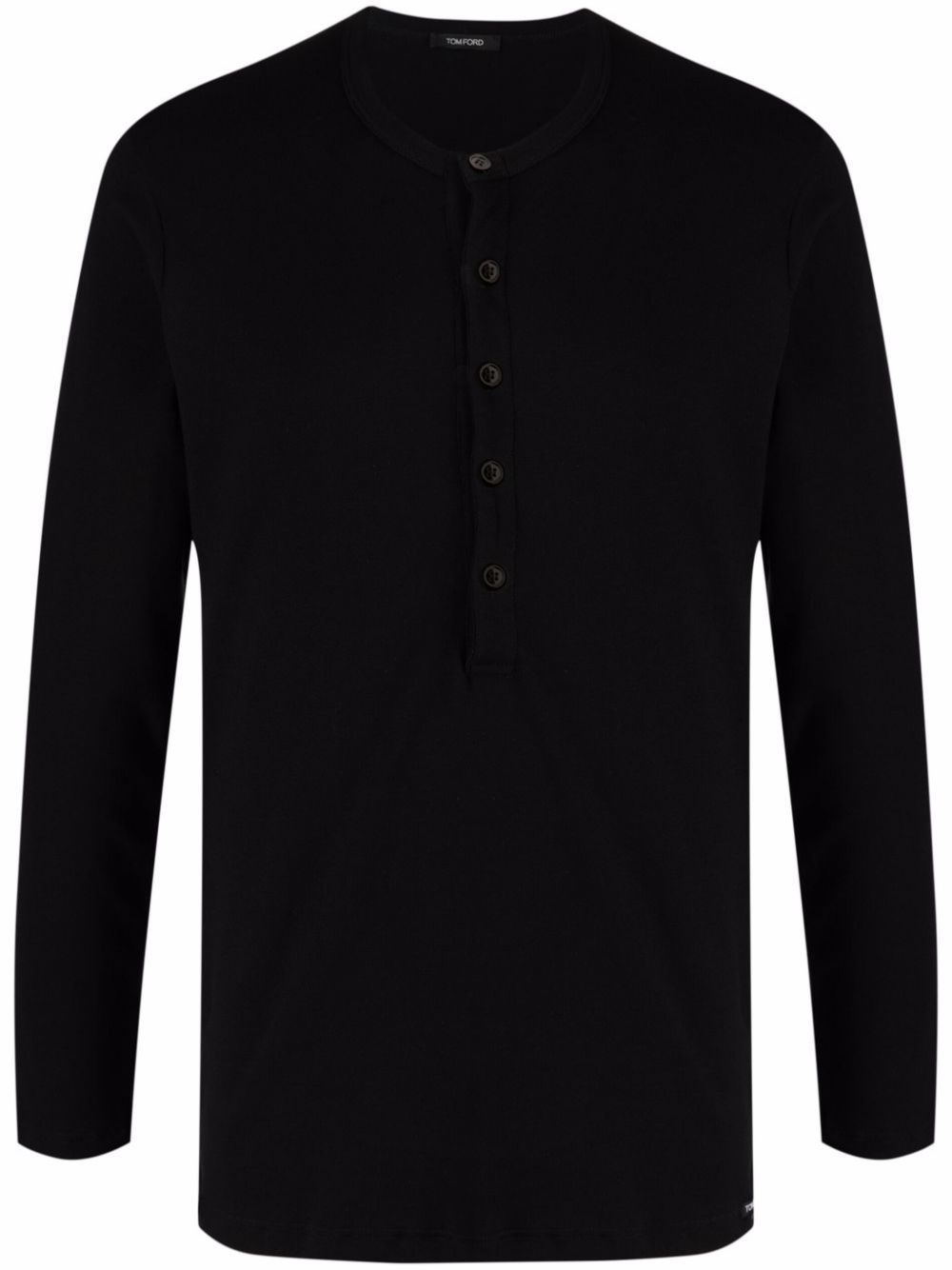 Tom Ford Sweaters - Blacks and greys | e2f05f515a8c9ad499a901764c23e023f059badd