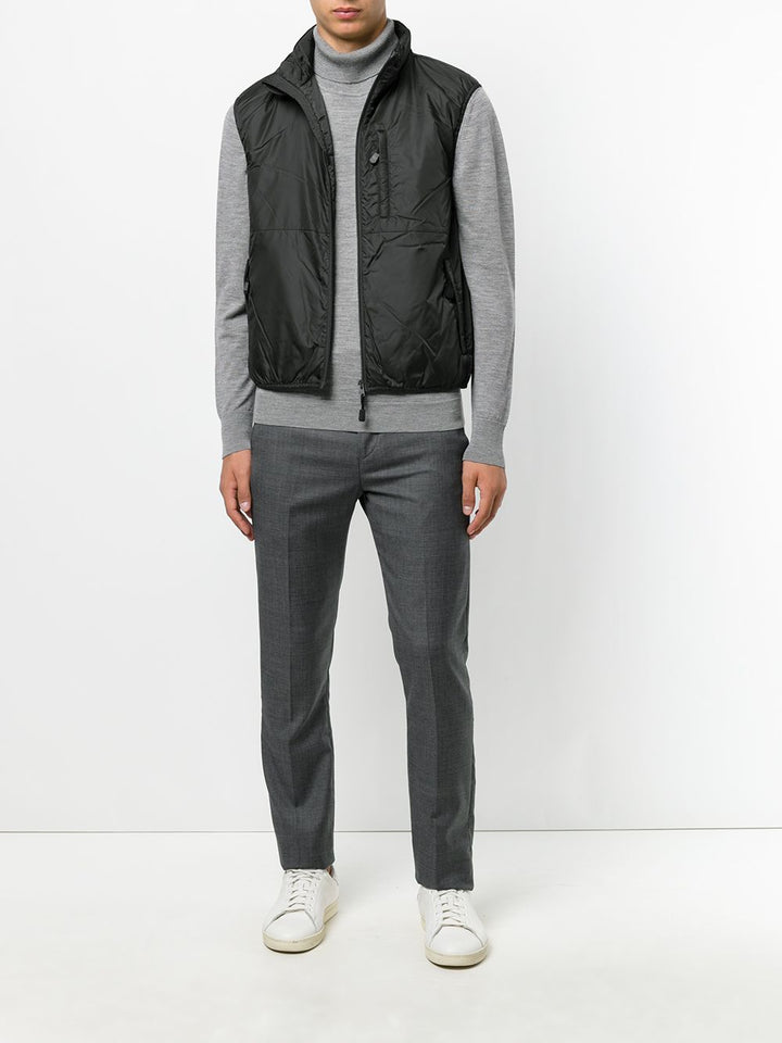 Aspesi Jackets - Blacks and greys | 496920c6b6c9f9887936e63bd09fae9af17b5356