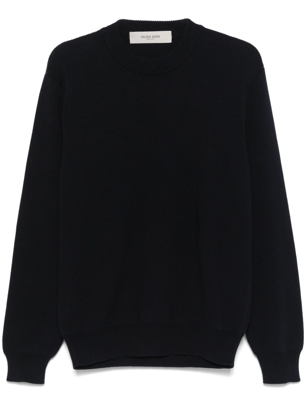 Golden Goose Sweaters - Blue and green | 2dc4d4442ed7df510582d6ee5927ff218497f8a4