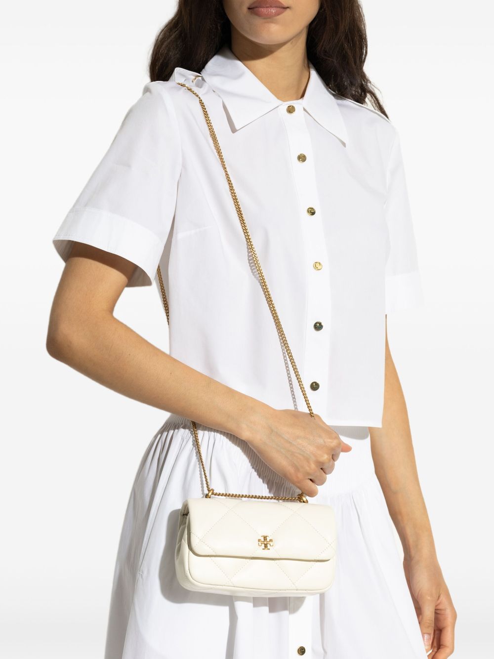 Tory Burch Bags - Light and natural | b1aa37b4ef5f541a6051fda21a6ecd854e585375