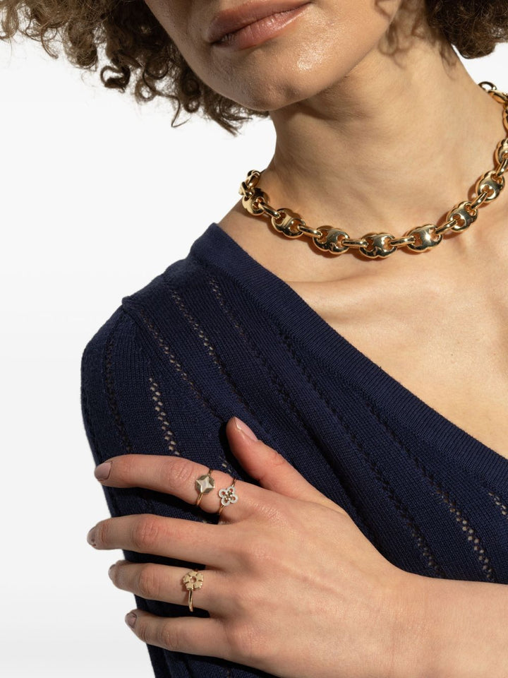 Tory Burch Bijoux - Brown | 922b4c8ca9f1de040441254d06b91a608de1b87b