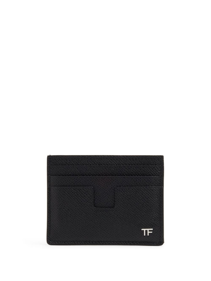 Tom Ford Wallets - Blacks and greys | f4754ae735628a70a1fae5ab99521254f83c519d