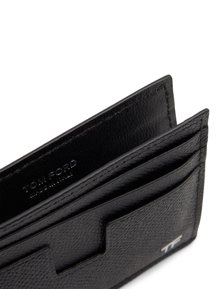 Tom Ford Wallets - Blacks and greys | 9be89a71344a5df54027b100f518dce5cdaaf480