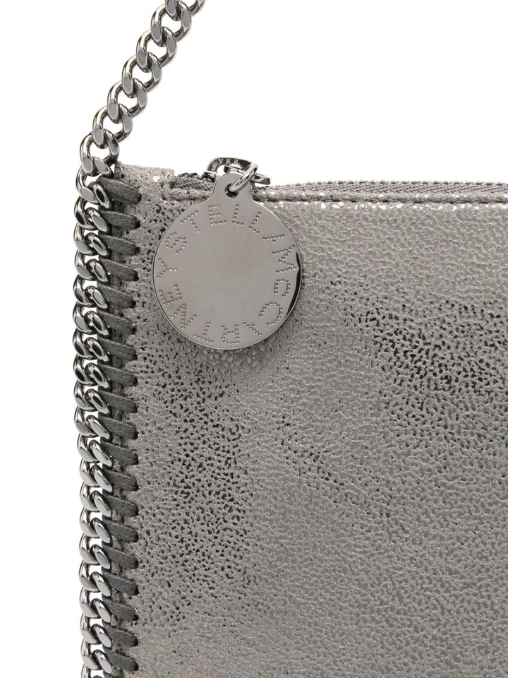 Stella Mccartney Bags - Steel grey | a0460c25651c0caf76237045e81701abf44a622c