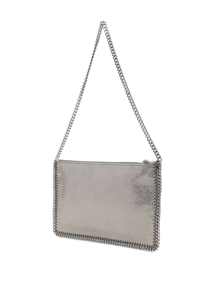 Stella Mccartney Bags - Steel grey | 3e3d026610f4e066043fde9c6c4084fb360d56b6
