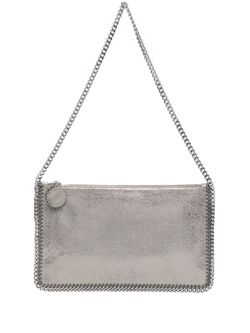Stella Mccartney Bags - Steel grey | 6077c96139bc44893066dad0a2680d8b816e43a3