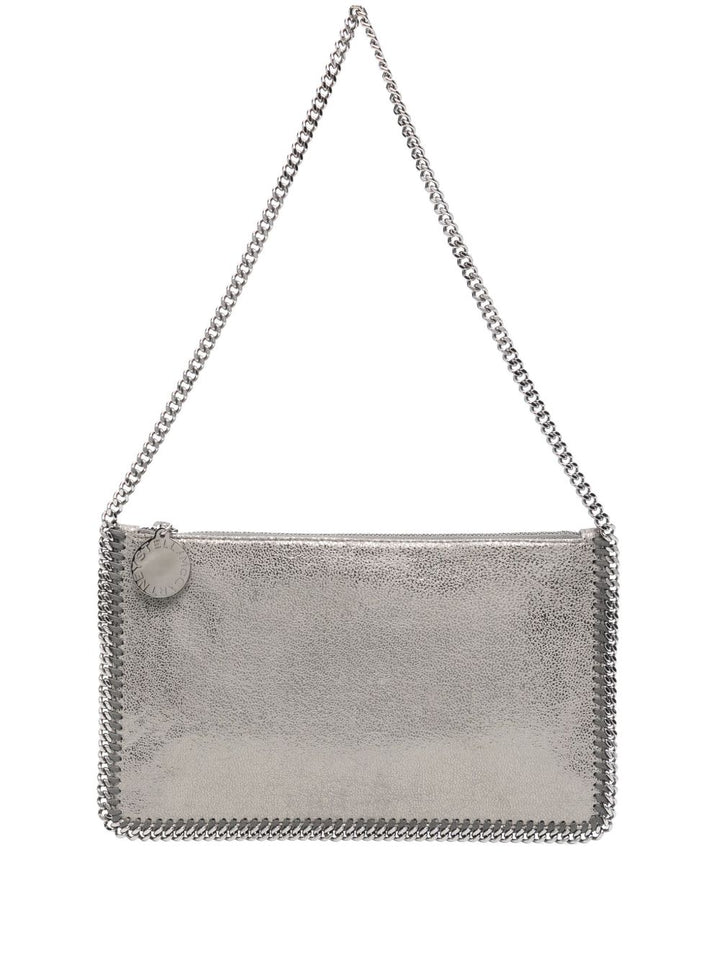 Stella Mccartney Bags - Steel grey | 6077c96139bc44893066dad0a2680d8b816e43a3