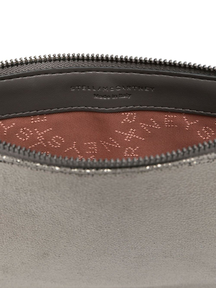 Stella Mccartney Bags - Steel grey | 0c226507b7710049a02f6b6d81161e8d2fc4c2ac