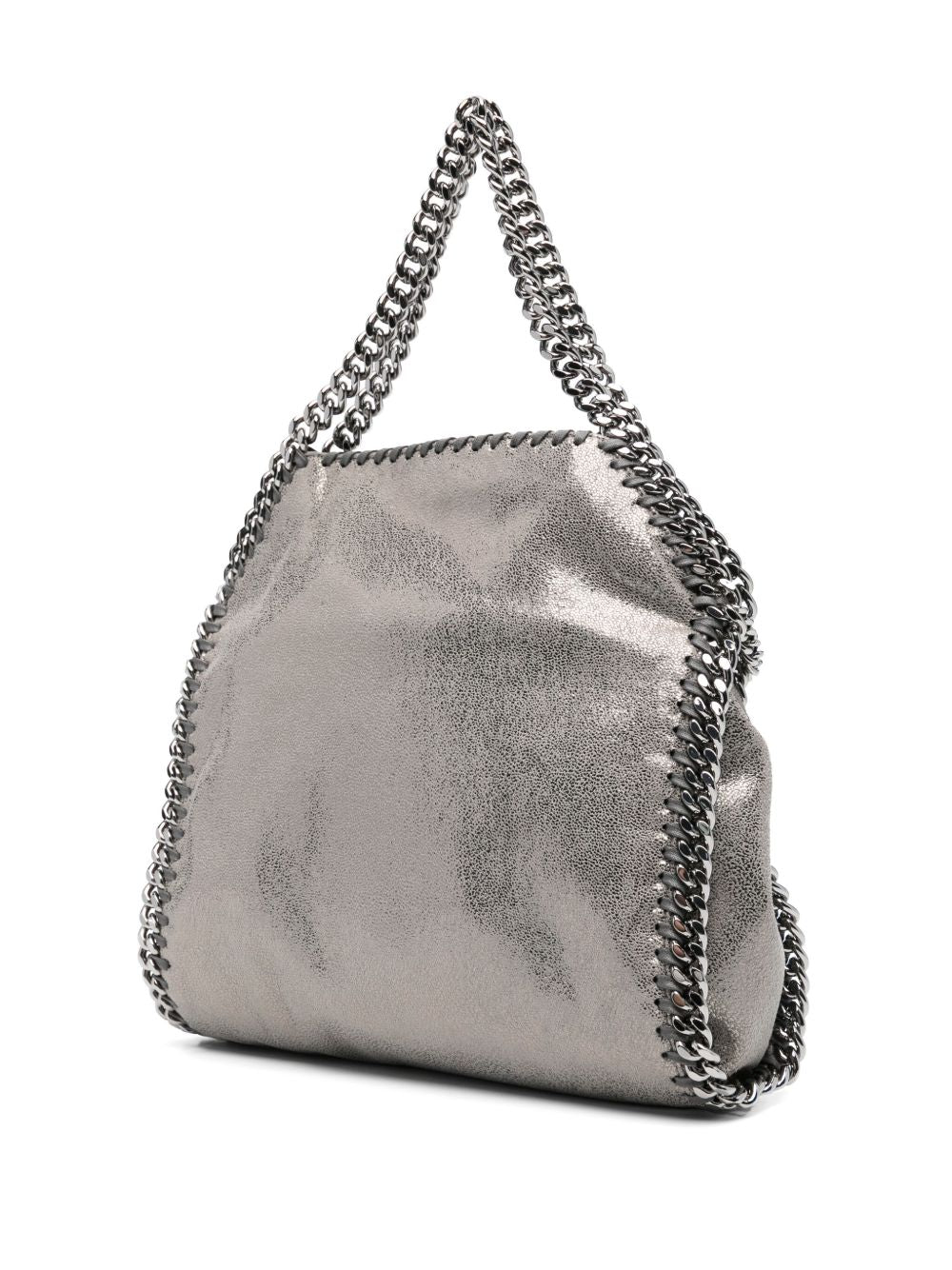 Stella Mccartney Bags - Steel grey | e98ae9f0940b610233fcaabb5698a422cd3972cf