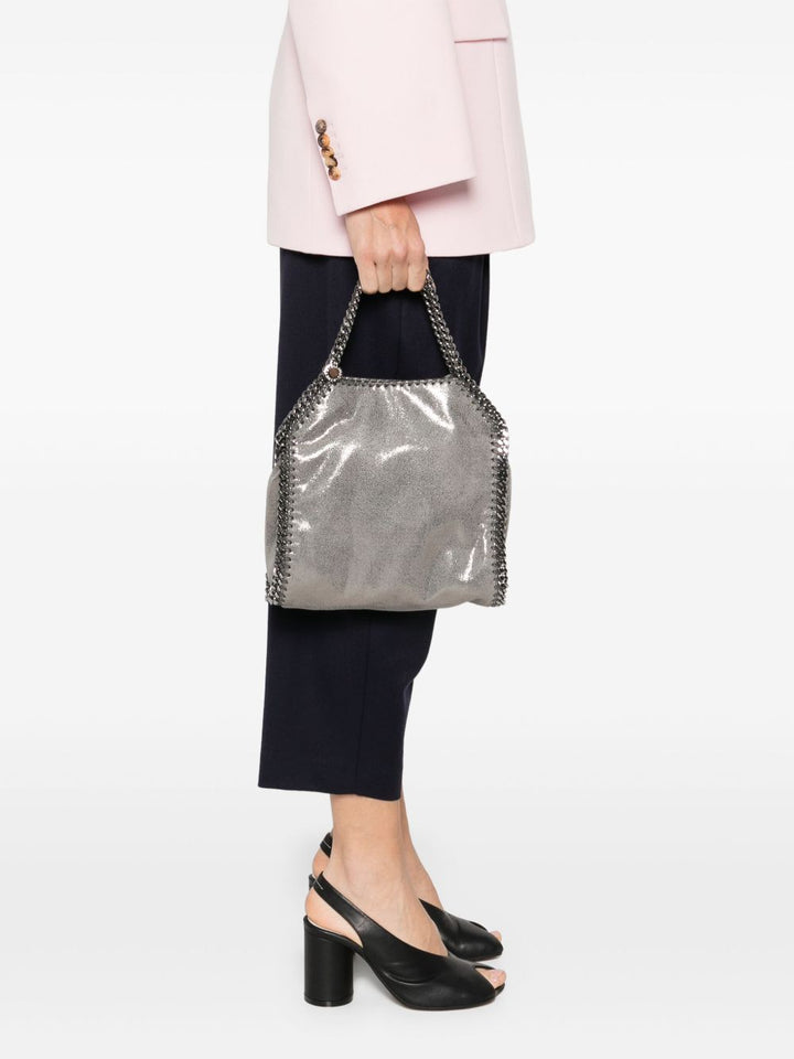 Stella Mccartney Bags - Steel grey | dc7da06a593ef68fa2db24b2b5b45ea901e2586b