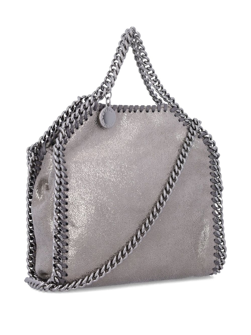 Stella Mccartney Bags - Steel grey | f8823d89c96bbe1d2f27ccd1572a8cdbd0b814f0