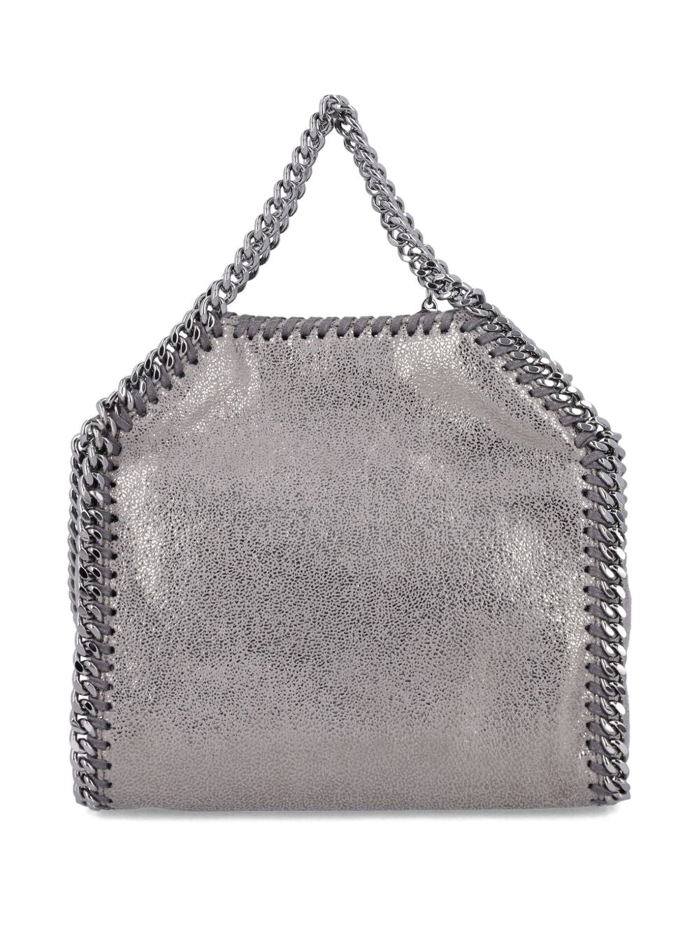 Stella Mccartney Bags - Steel grey | fb6d6e3242b05949778dddb99c4390b931df1150