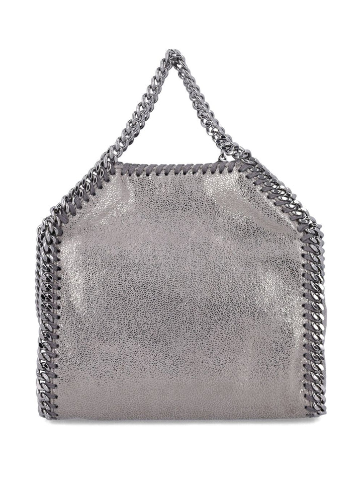 Stella Mccartney Bags - Steel grey | fb6d6e3242b05949778dddb99c4390b931df1150