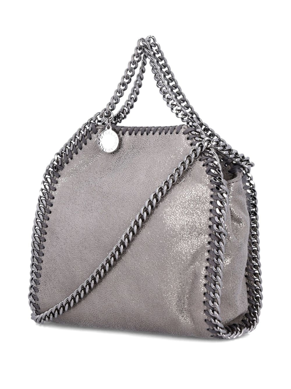 Stella Mccartney Bags - Steel grey | c495f28f3b3f04c8b29f20c665ba2f6e11f0f952