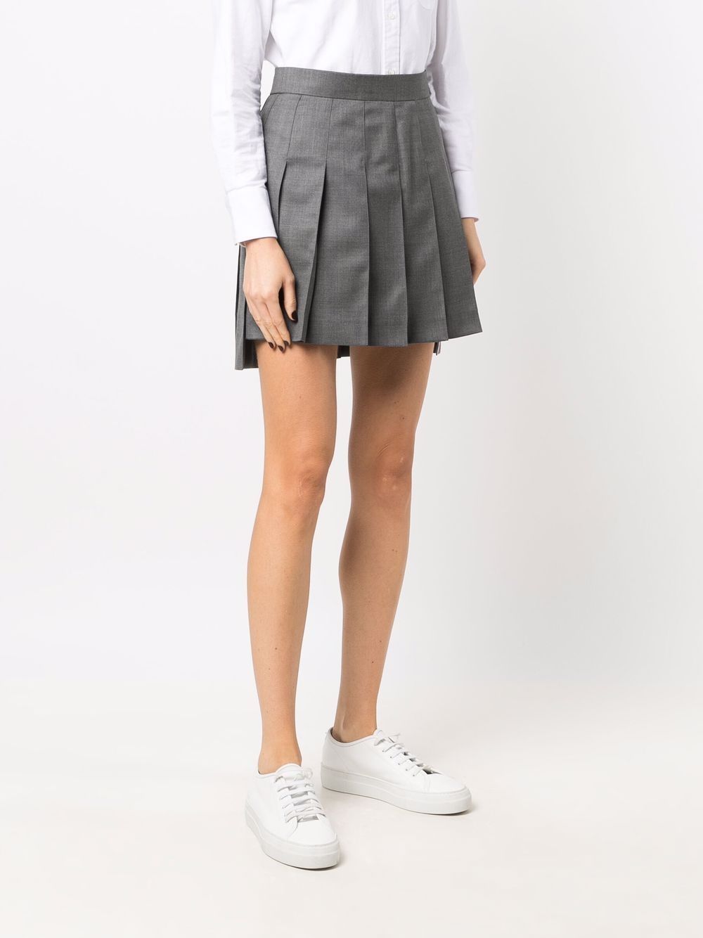 Thom Browne Skirts - Blacks and greys | 4a968a9ba2bc296a70045728a0497ceab5187141