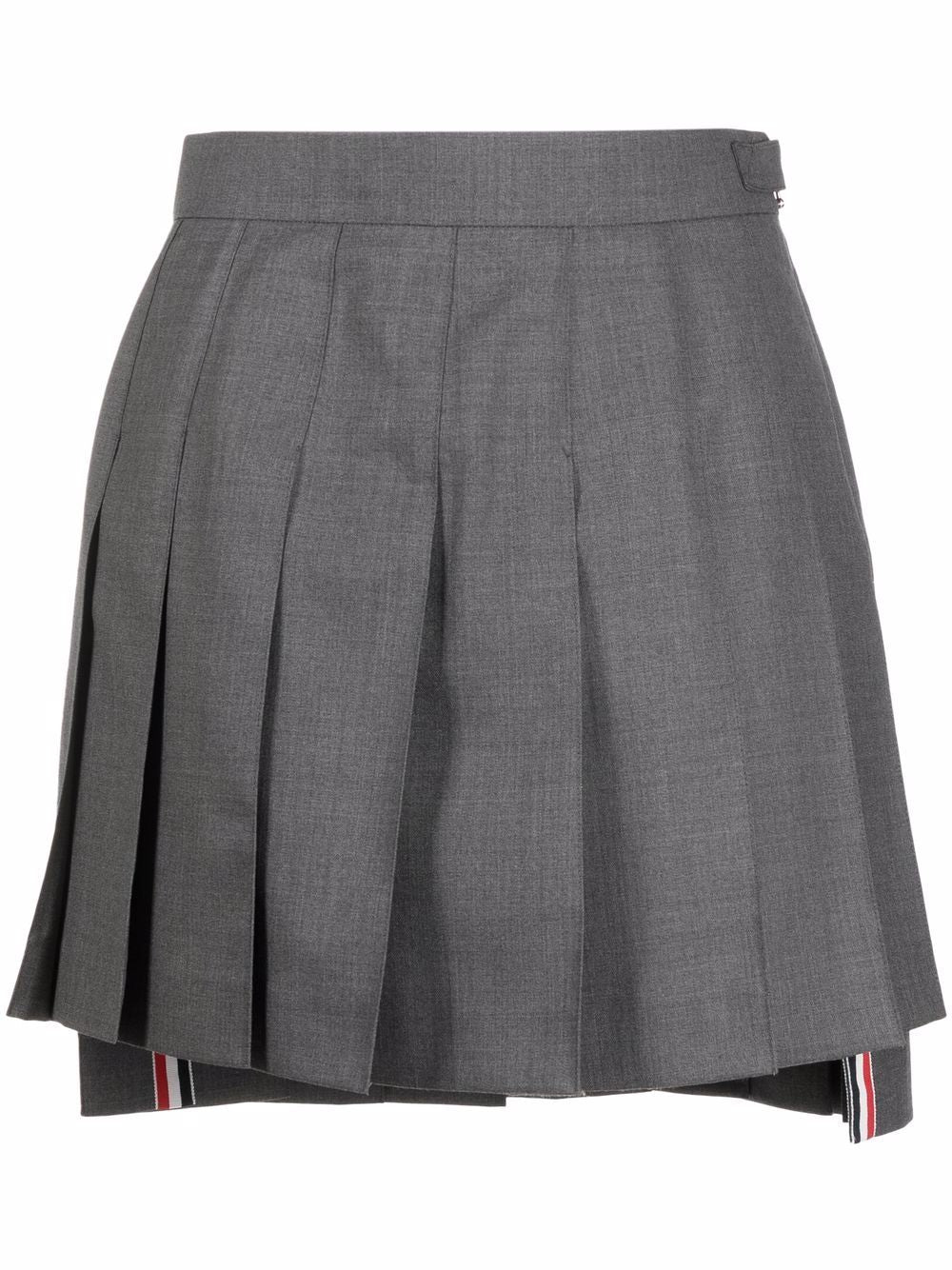 Thom Browne Skirts - Blacks and greys | e68217b97b7424d81063dff74318c0056bce54c4