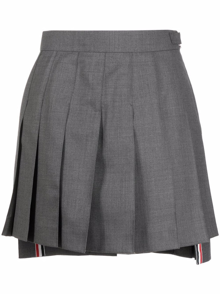 Thom Browne Skirts - Blacks and greys | e68217b97b7424d81063dff74318c0056bce54c4