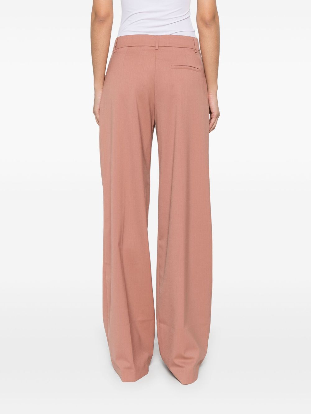 The Andamane Trousers -  | 9dd44130a56ebd42c3f8f9afd504ceff76a9f07f