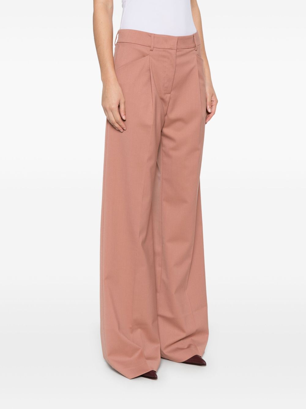 The Andamane Trousers -  | 18c1b0180db0da3c6c0d9fde8b7519f1842ef737