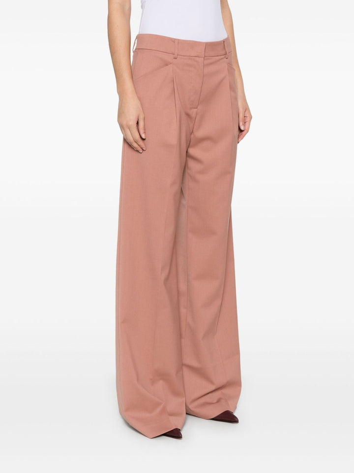 The Andamane Trousers -  | 18c1b0180db0da3c6c0d9fde8b7519f1842ef737