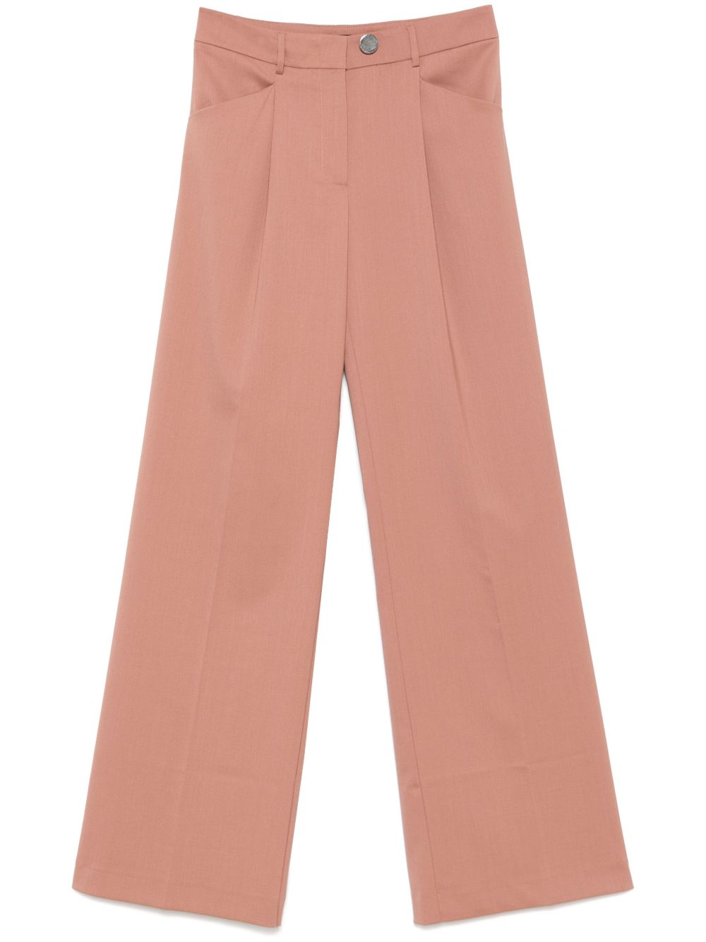 The Andamane Trousers -  | 8828431859265a9f1ca7a2039a4a65d28014c7a0