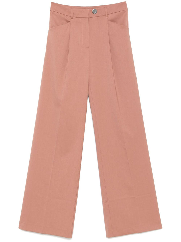 The Andamane Trousers -  | 8828431859265a9f1ca7a2039a4a65d28014c7a0