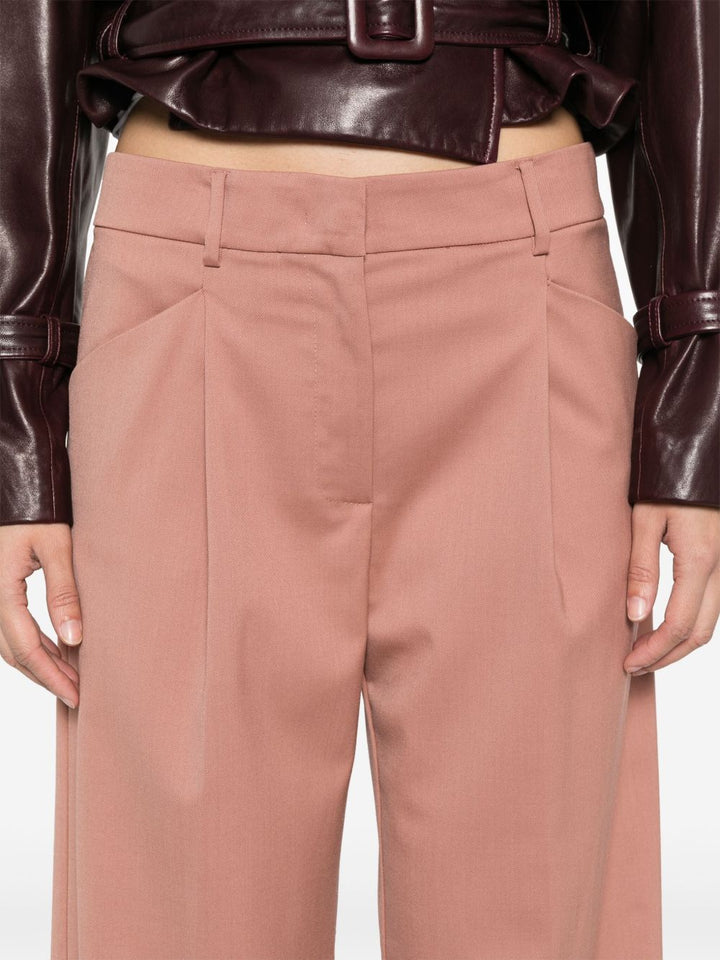 The Andamane Trousers -  | 49b7db47c99c16b40ab1e0c1cff92beb3dbf6923