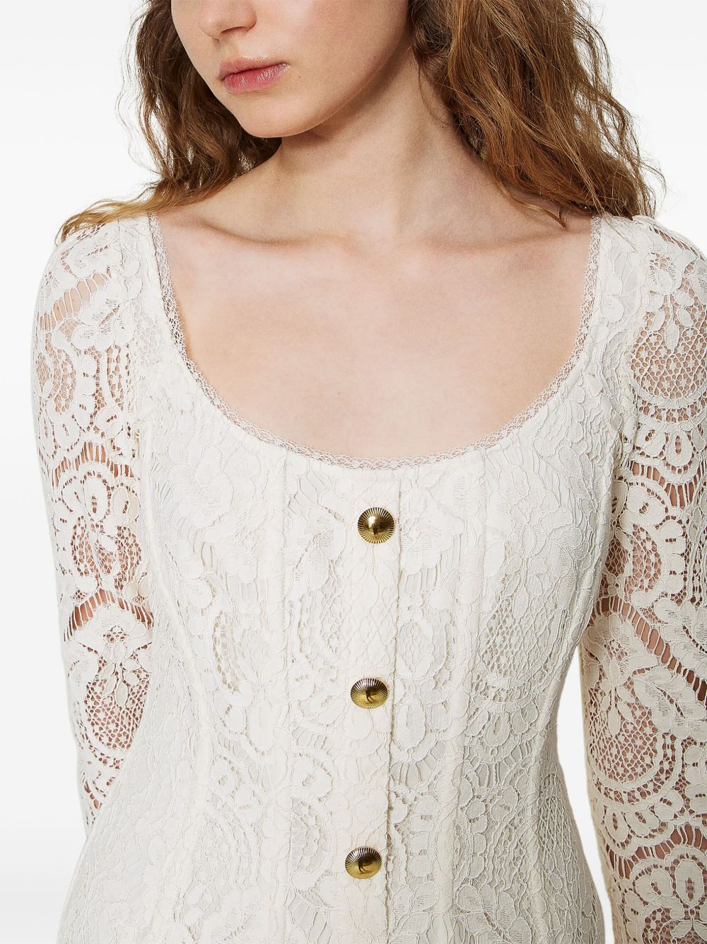 Twin-Set Dresses -  | 5d46a94064479bf279dc761c5d592b733627eb0b