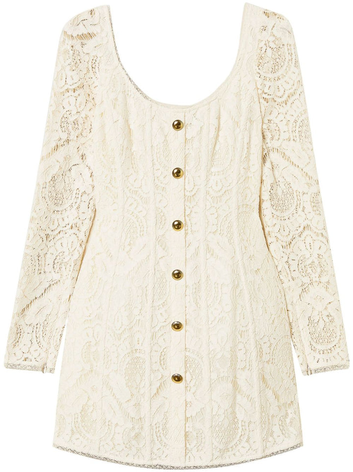 Twin-Set Dresses -  | 6ffc055ad49a4203d67c8cf12a034f36a862966b