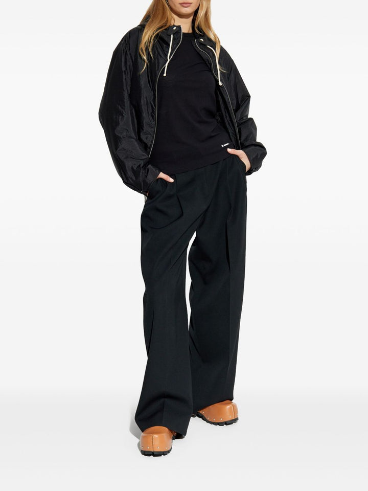 Jil Sander T-shirts and Polos -  | 9a0ca49c21ac6dc6be3c86b51256561b10e77082