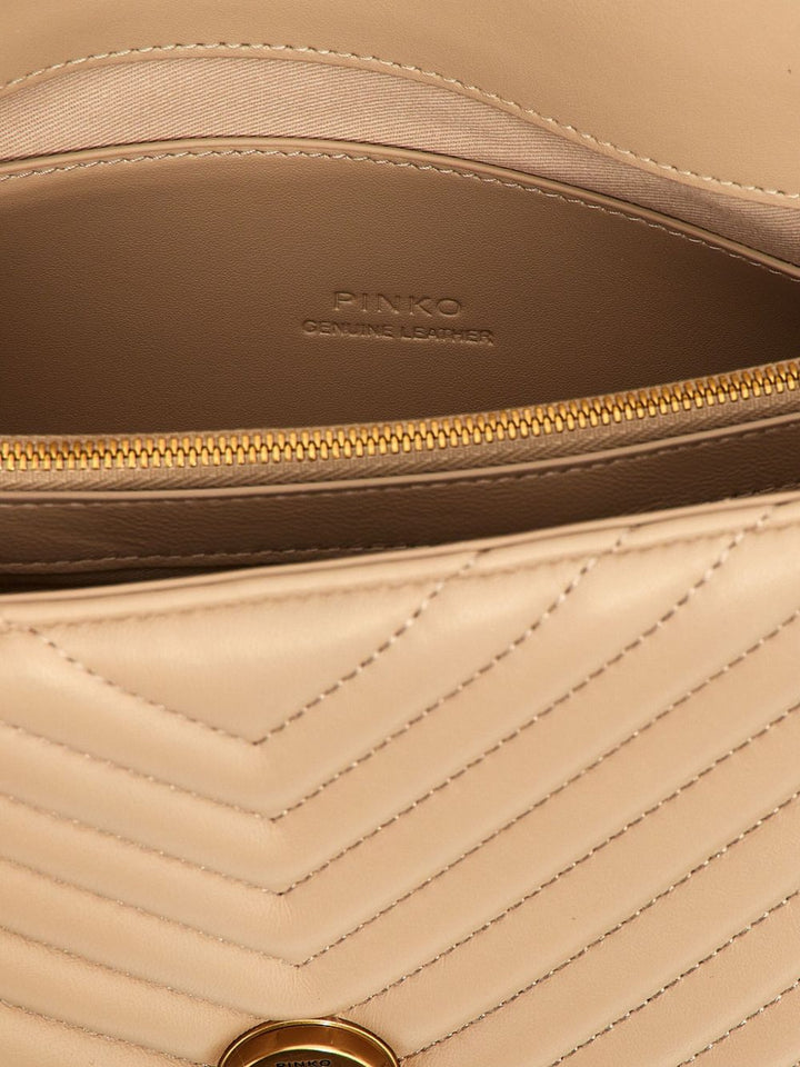 Pinko Bags - Light and natural | 3a94b498415eb099bf46126f0737f9585f7019b8