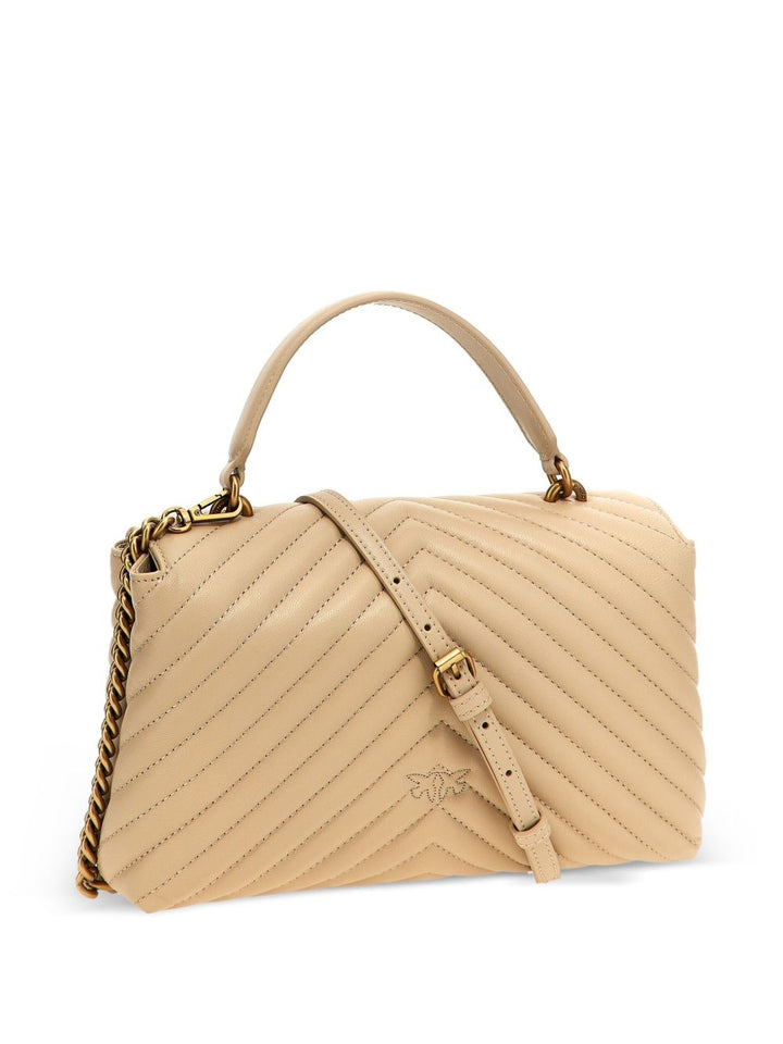 Pinko Bags - Light and natural | 867bc05c2279041164775587346aa0d56ee3d991