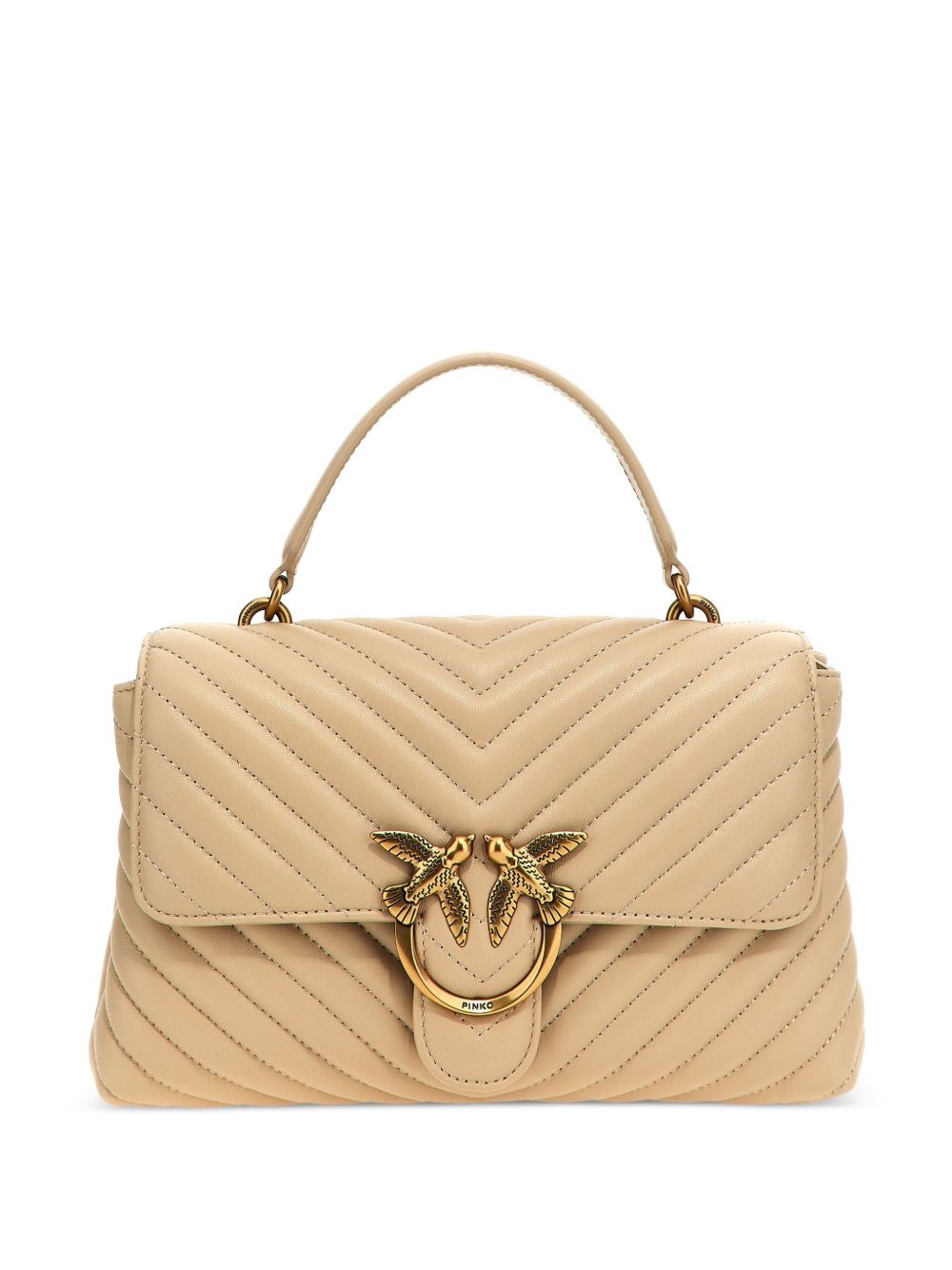Pinko Bags - Light and natural | f0f0fb04c53e4a88a4c79ba5efae83a2e396979c