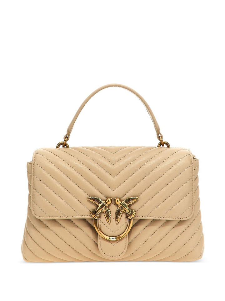 Pinko Bags - Light and natural | f0f0fb04c53e4a88a4c79ba5efae83a2e396979c
