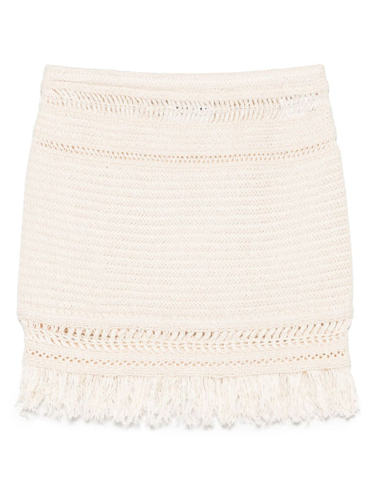 Skirts Light And Natural