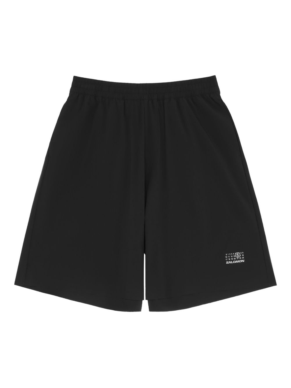 Mm6 Maison Margiela Shorts -  | 9623b924617baaed36dfa467696c0d5e3258a7cf