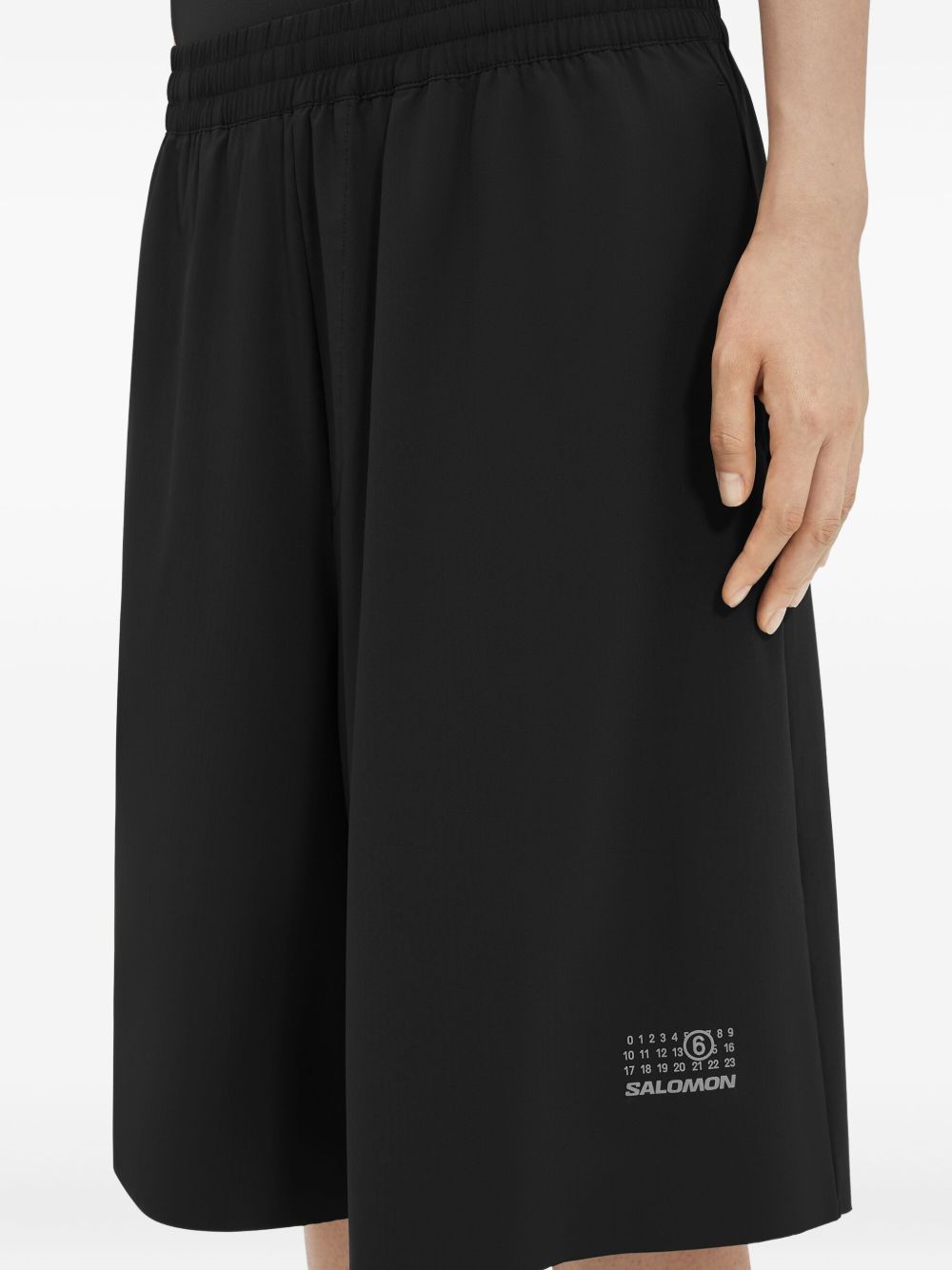 Mm6 Maison Margiela Shorts -  | f35abdce717a87705d76a9b5b10475aff4184d01