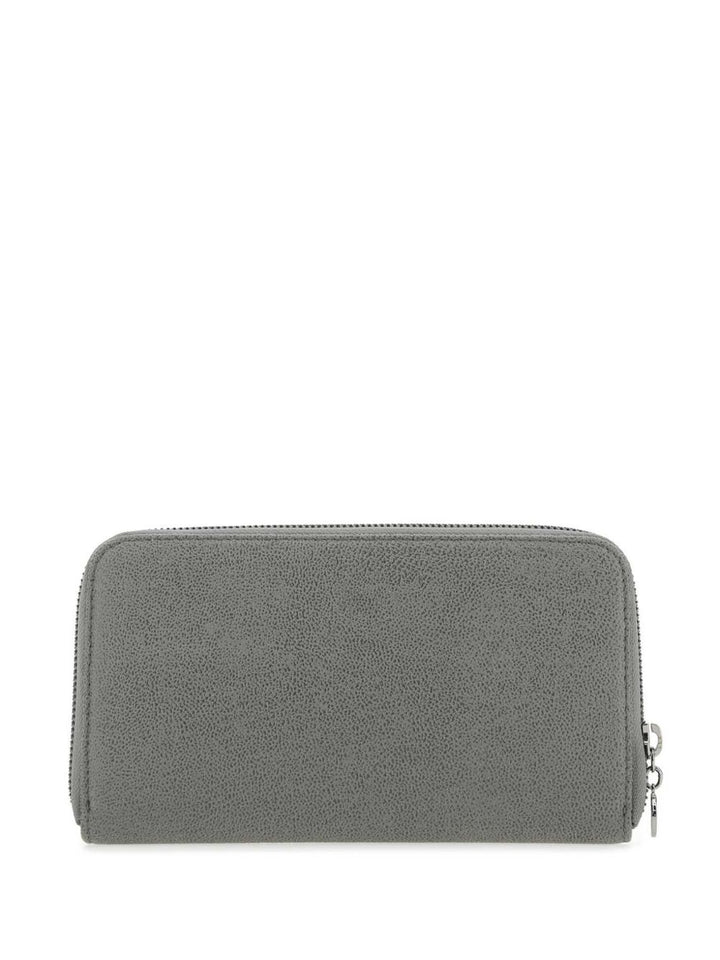 Stella Mccartney Wallets -  | 64f529bc6db838449514fcb413c25490e9845c6a