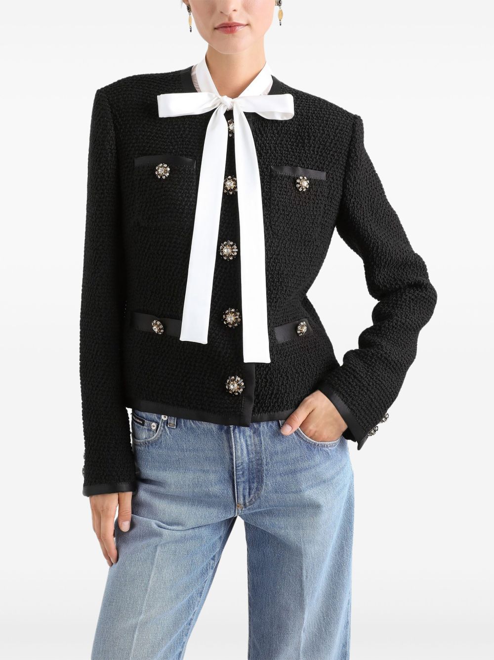 Dolce & Gabbana Jackets -  | 38ec0bd3d4c0adb9c5a3ef4c3aff45868a4059eb