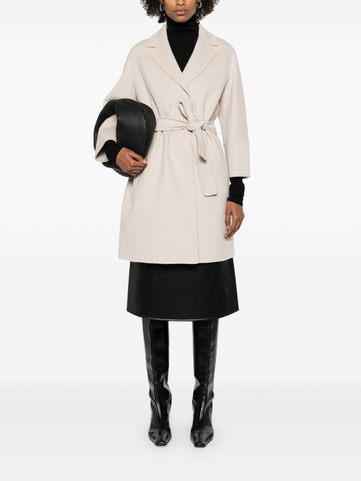 S Max Mara Coats -  | fdea24320630464f4d67759644666238f8ab3251