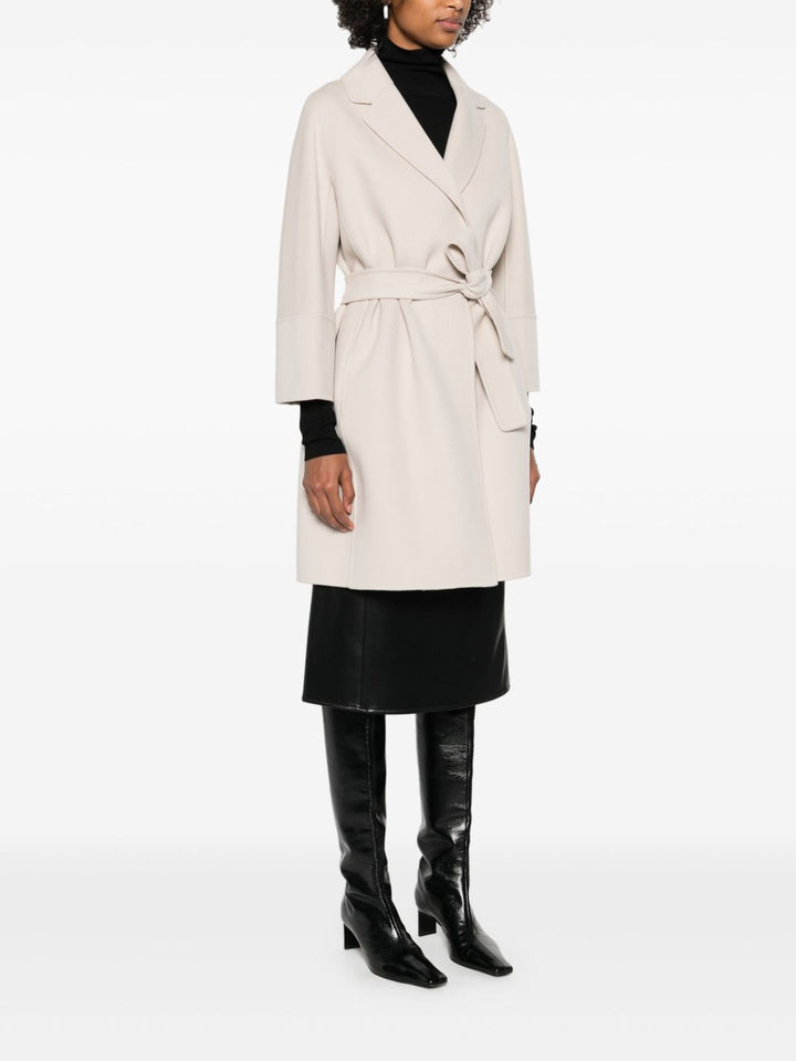 S Max Mara Coats -  | 4c36951c332a7a31012f16703312e9410c64338c