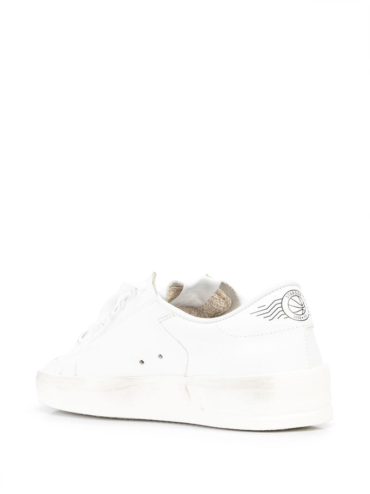 Golden Goose Flat shoes - Optic white | ece9efbac62b247e8c8bb7960f25c38960dbf7f2