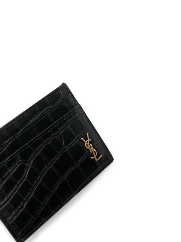Saint Laurent Wallets -  | 0cb79d41cf57c0568849f5ce2478f0b7b0851839