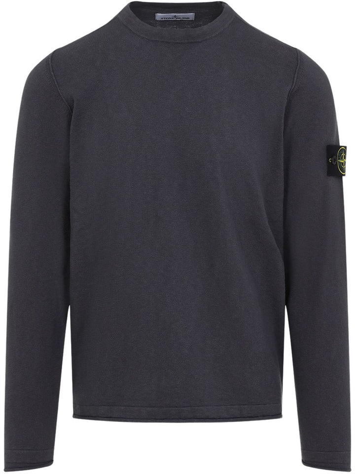 Stone Island Sweaters -  | 59c7d17d51b29aa70484a8a598af2b9bb2d02d44