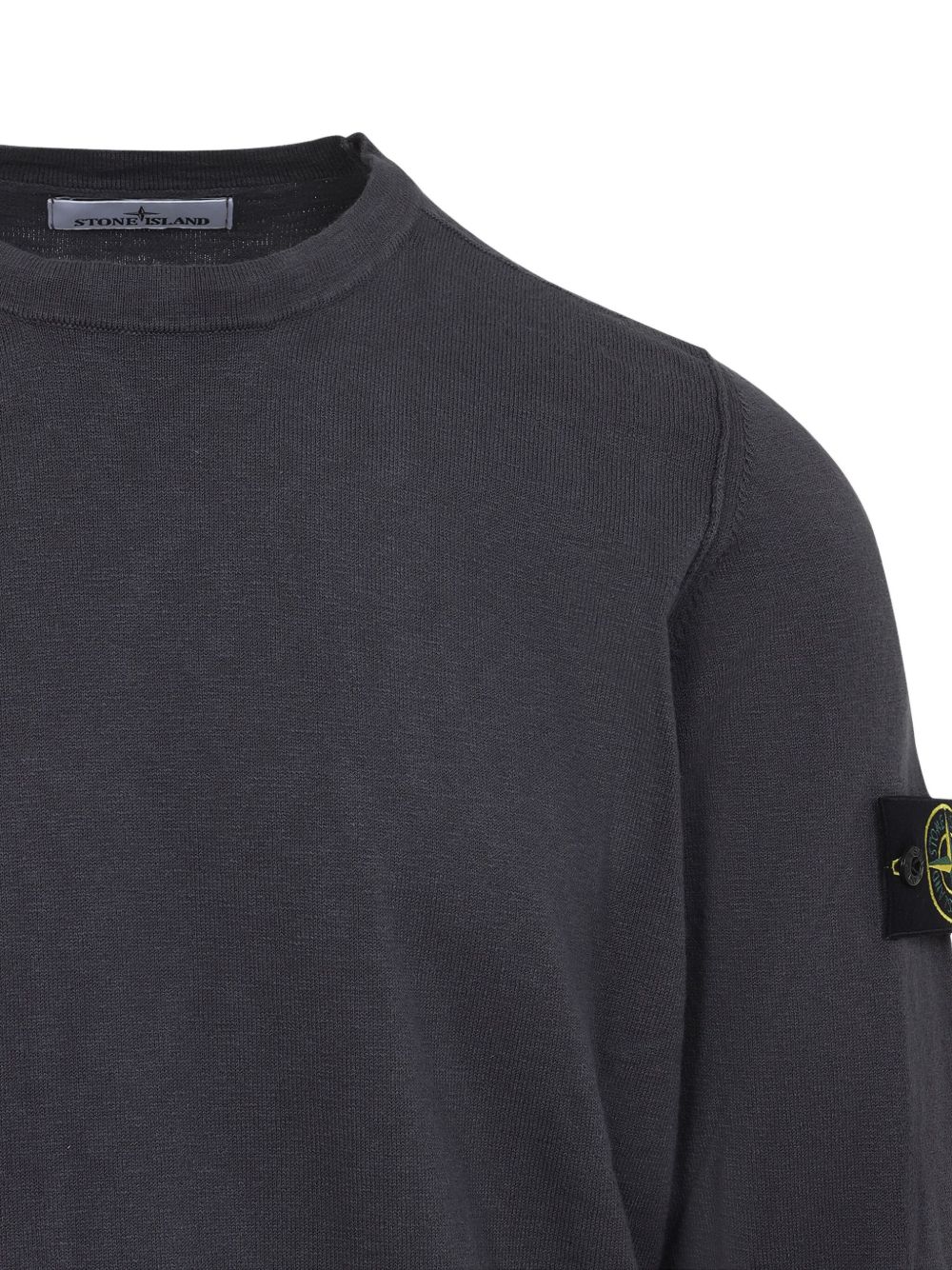 Stone Island Sweaters -  | 5f9e4445834b6923d7318678066faf13c33a6687