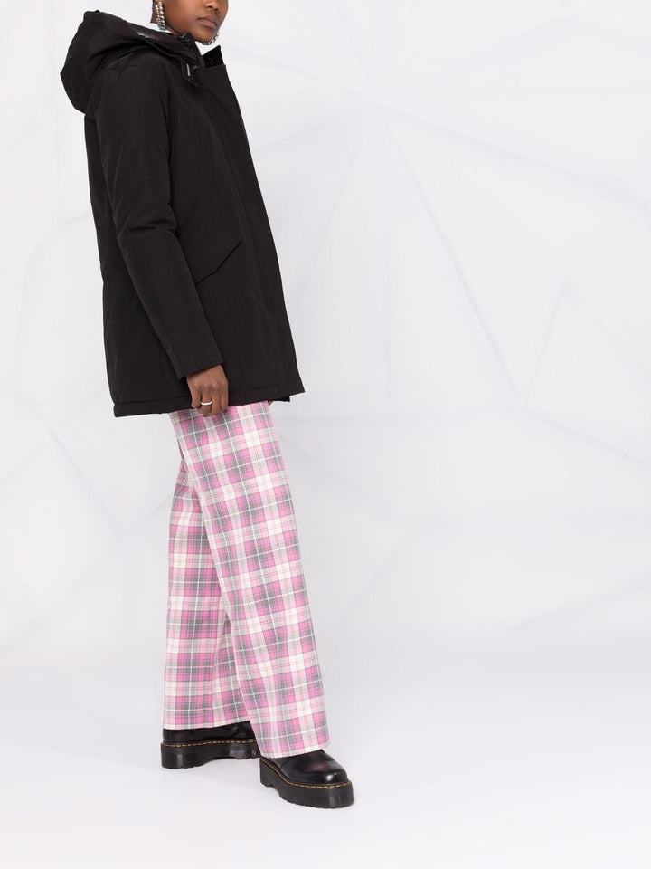 Woolrich Coats - Blacks and greys | 884c4405c1320b0cc68ec1f1d541e9e16f36316e