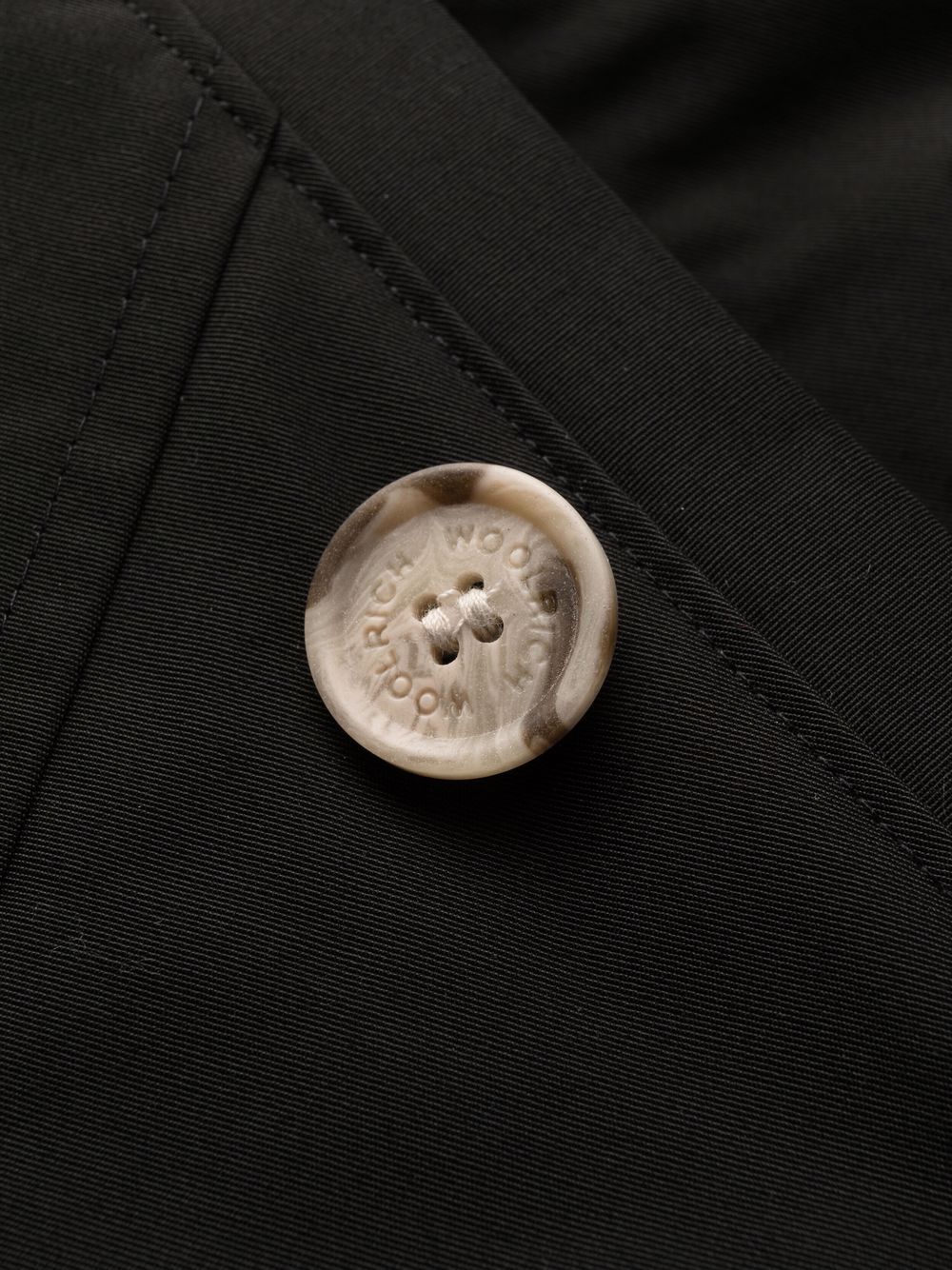 Woolrich Coats - Blacks and greys | 0bb47adc6bd6f87de817b8041d7be76d66539f61