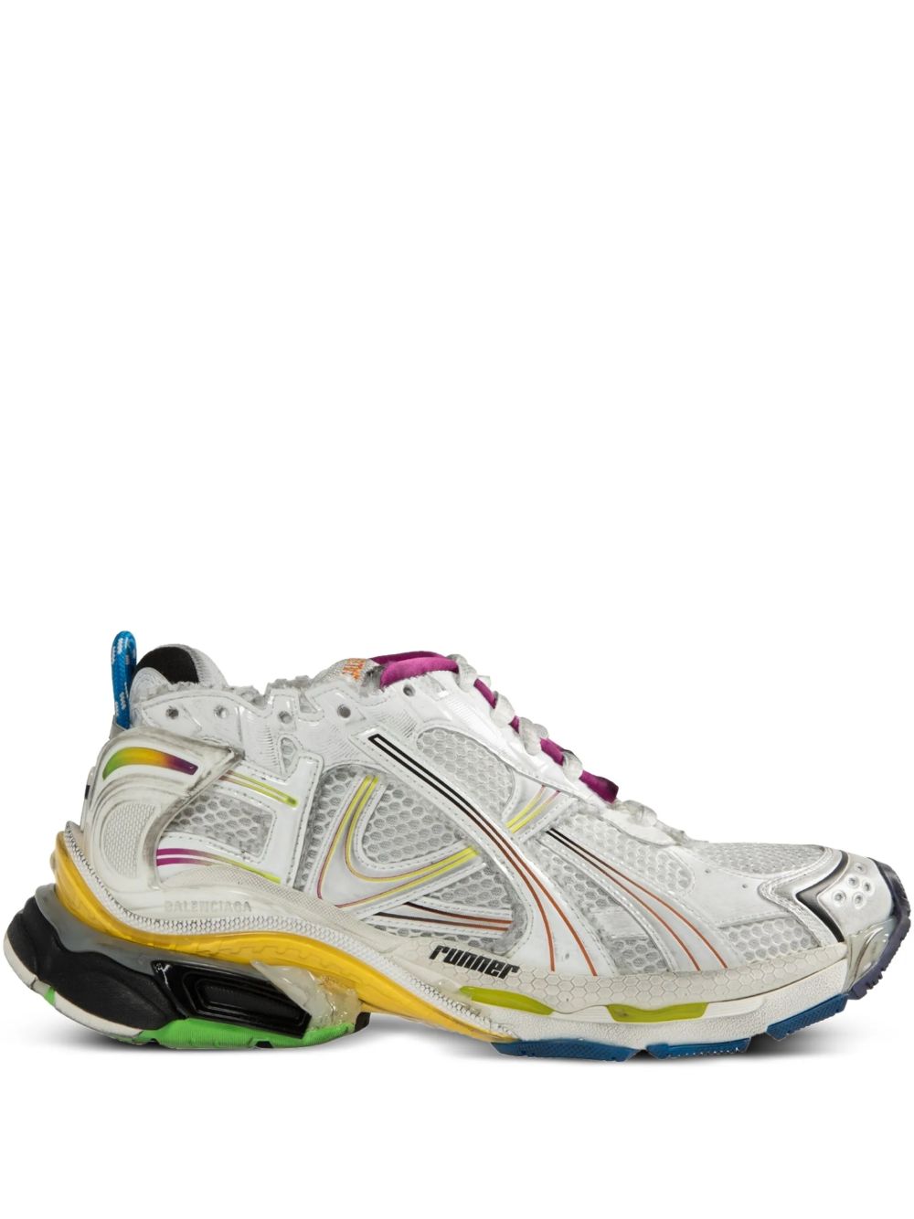 Balenciaga Flat shoes -  | 301719fec7b32028e210da377b1fc264dc8fe9cb